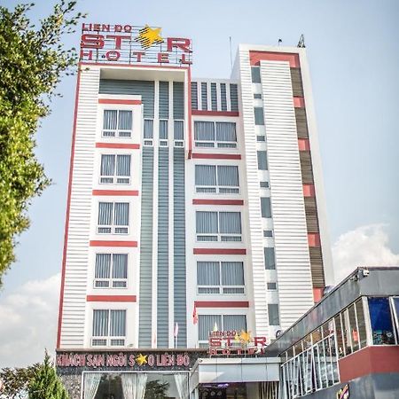 Lien Do Star Hotel Bao Loc Dış mekan fotoğraf