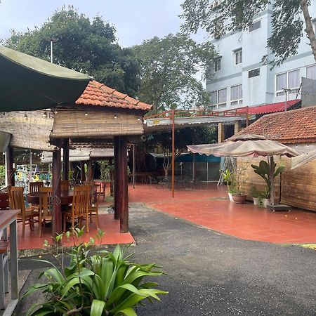 Lien Do Star Hotel Bao Loc Dış mekan fotoğraf