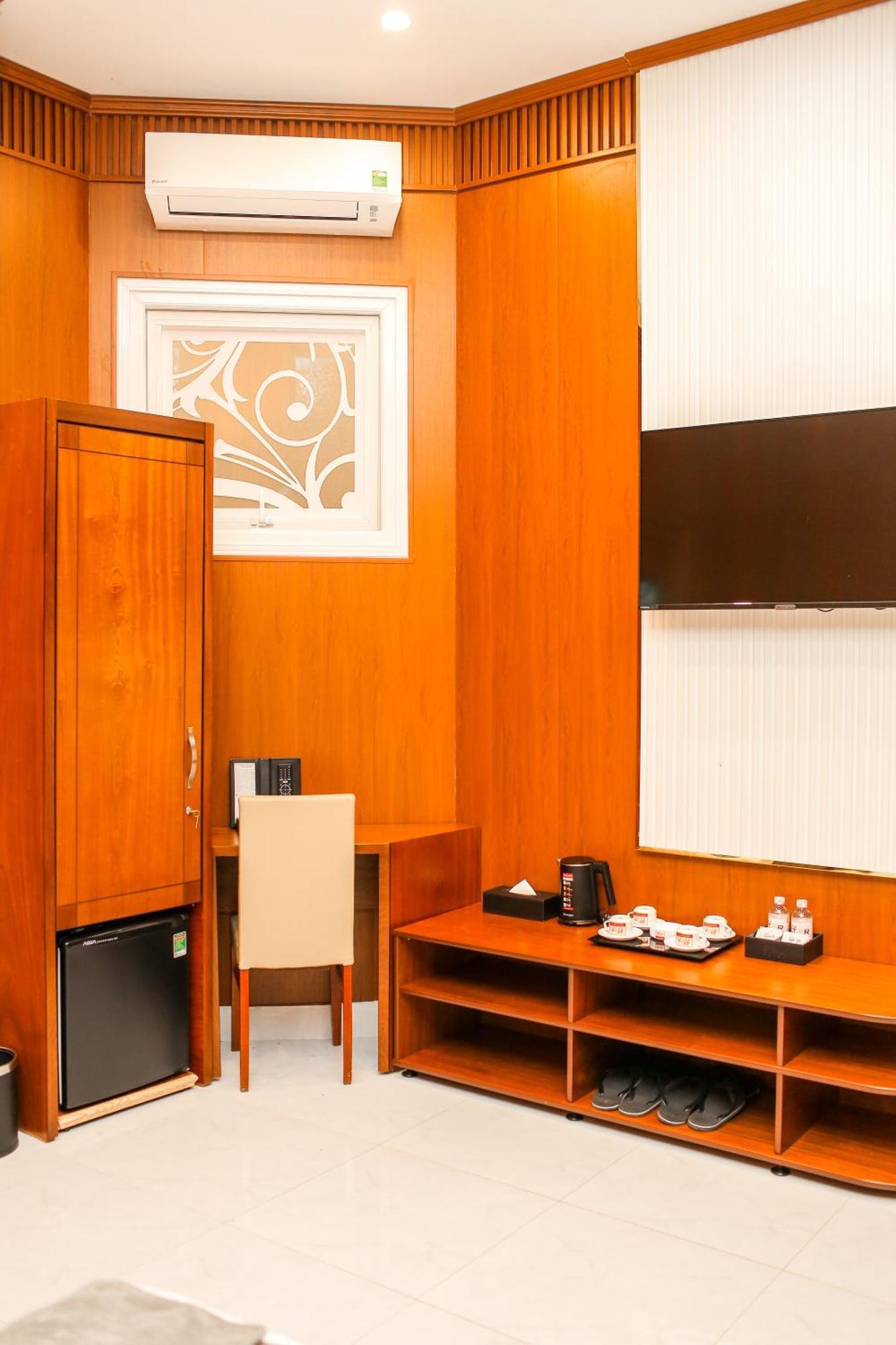 Lien Do Star Hotel Bao Loc Dış mekan fotoğraf