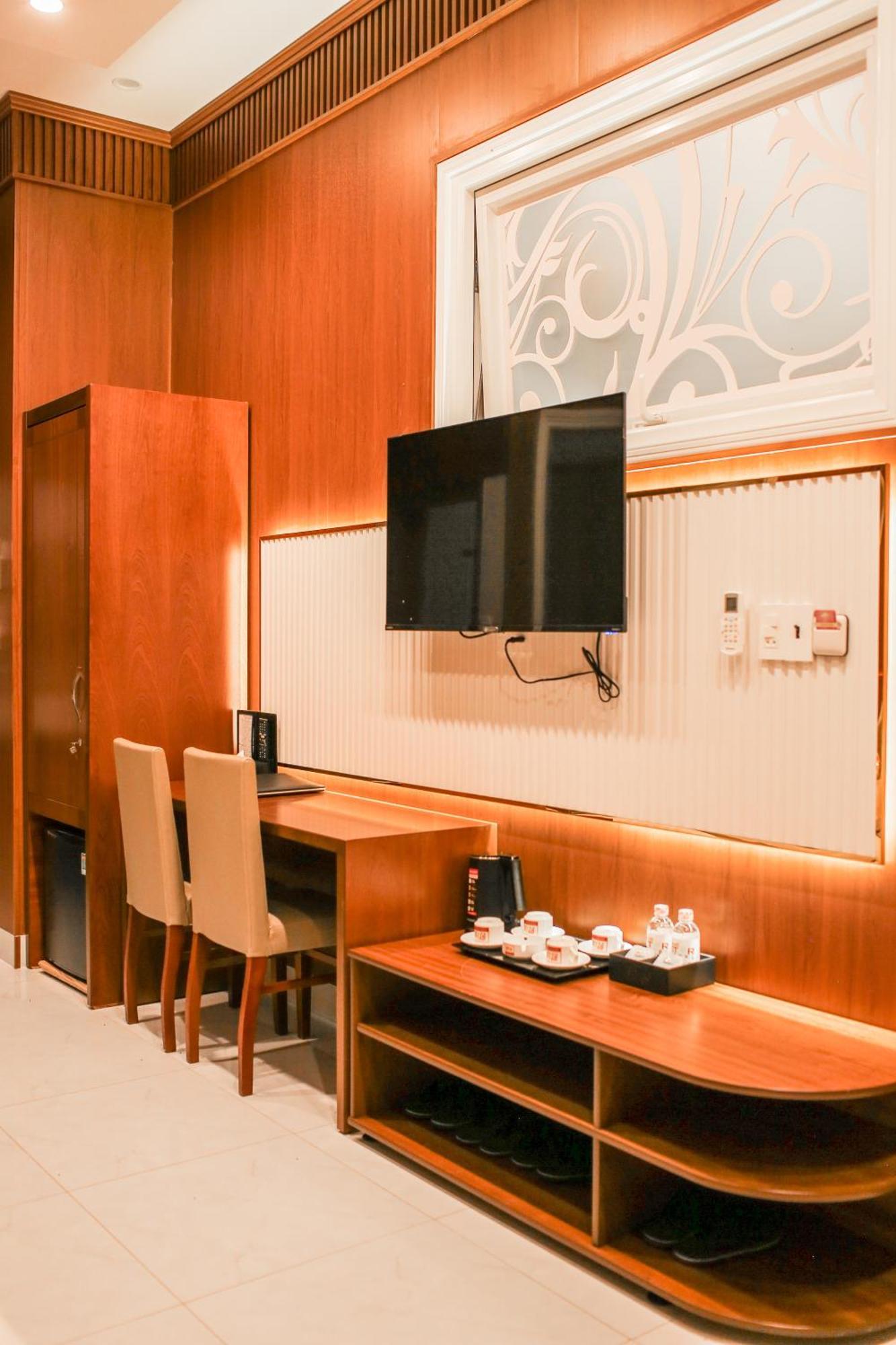 Lien Do Star Hotel Bao Loc Dış mekan fotoğraf